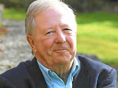 Tim Brooke-Taylor, star of ‘The Goodies', dies at 79 due to coronavirus