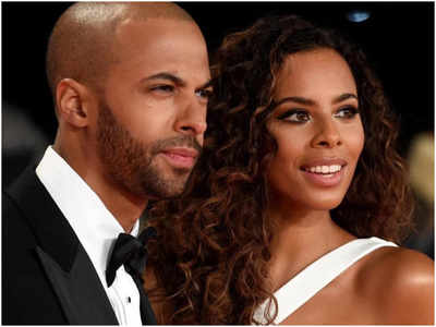 Marvin and Rochelle Humes expecting third child