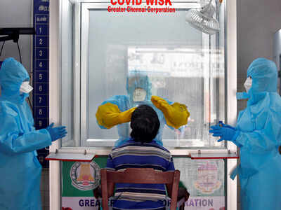 Number of coronavirus cases in India rises to 9,152; 308 fatalities recorded: Health ministry