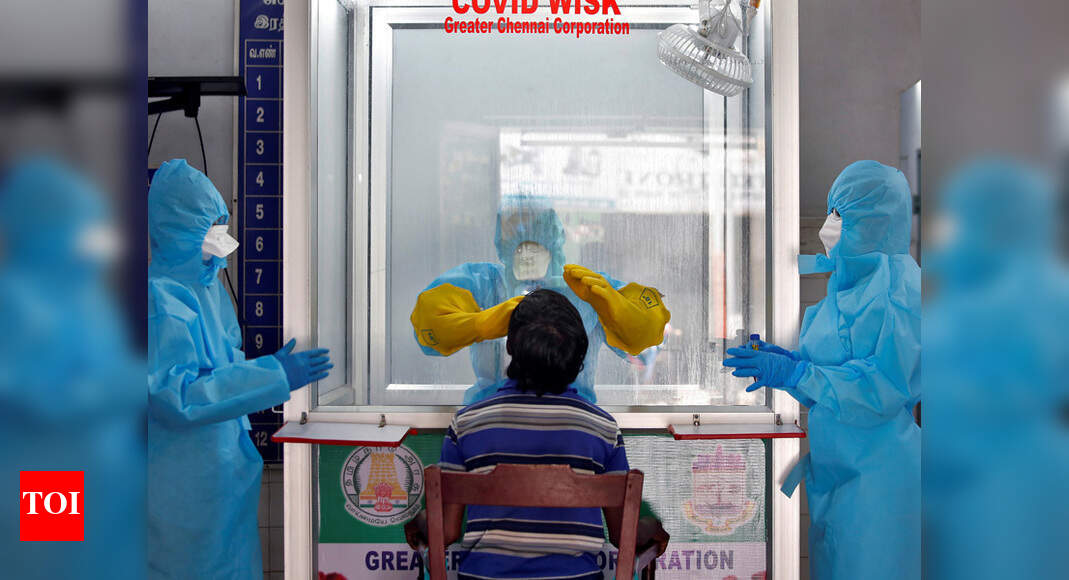 308 corona deaths, 9,152 cases in India: Govt