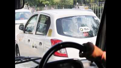 Coronavirus lockdown: Ola launches emergency cab service for non-Covid-19-related travel in Gurugram