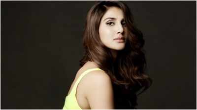 Vaani Kapoor shares tips for newcomers in Bollywood