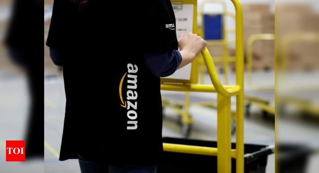 Amazon To Add 75 000 More Jobs Amid Coronavirus Pandemic Times