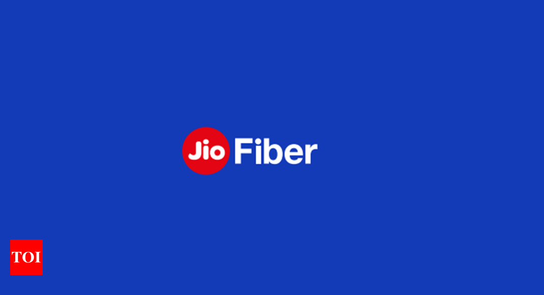 Jio fiber Brobrand at Rs 398/month in Ernakulam | ID: 2849156213012