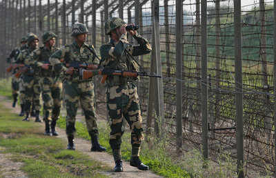 India issues demarche to Pakistan over killing of 3 civilians in ceasefire violations in J&K