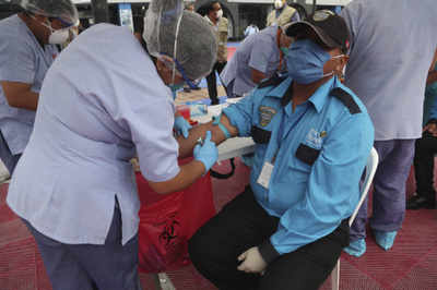Covid-19 is 10 times more deadly than swine flu: WHO