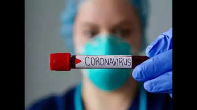 Suspected Covid-19 patient dies in UP's Hathras