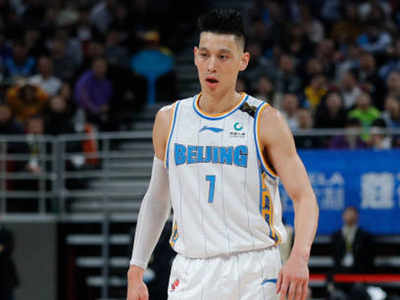 Jeremy Lin pledges up to $1 million to coronavirus battle