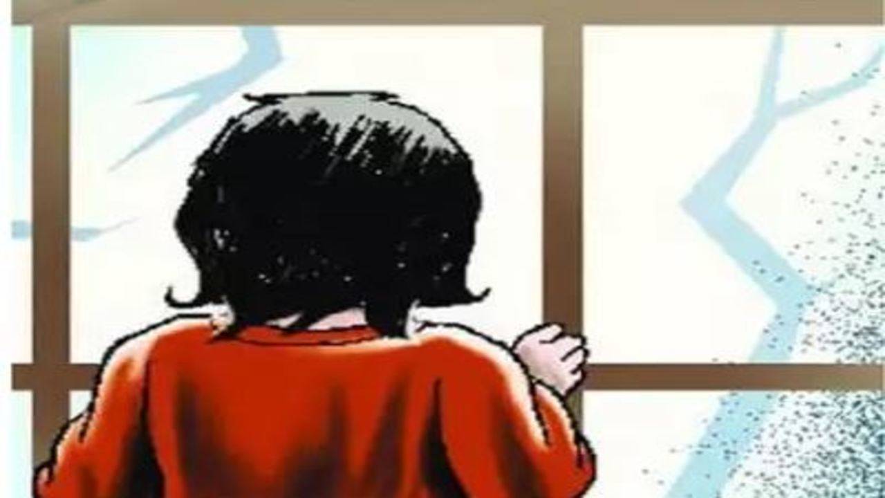 ICPF report warns of sharp rise in demand for online child pornography  during lockdown | India News - Times of India