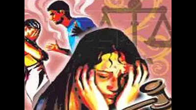 Domestic violence cases shoot up in Punjab
