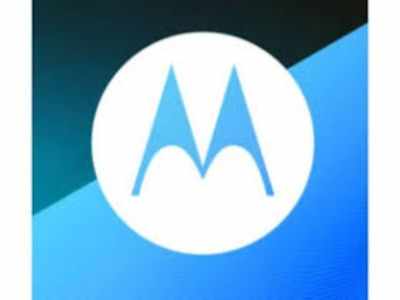 Motorola to unveil flagship smartphone on April 22