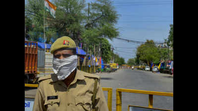 Uttar Pradesh: Inspector-rank SHOs can now directly invoke disaster act
