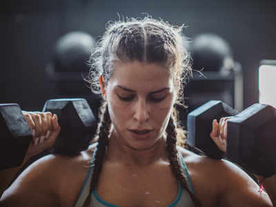 How Much Strength Training Exercise Should You Do In A Week To Lose ...