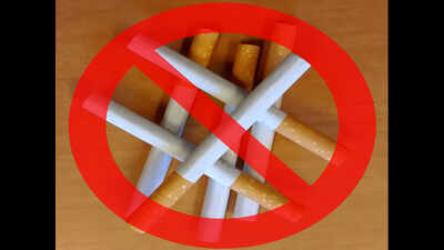 Smokers kick the habit as supply shortage results in price surge |  Visakhapatnam News