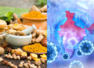 Ministry of AYUSH’s immunity boosting tips