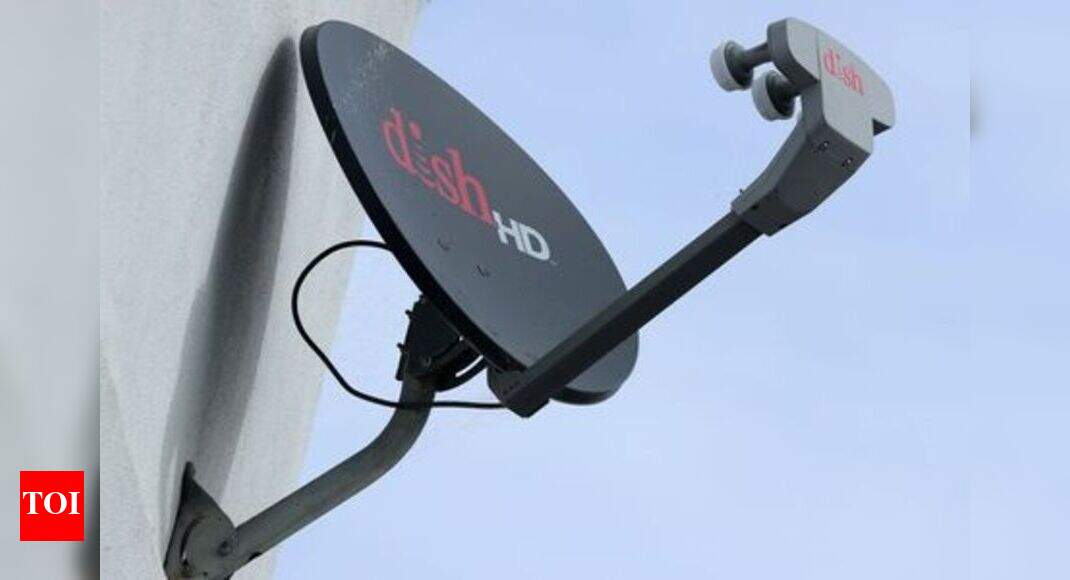 Dish Network cuts jobs, to reevaluate business Times of India