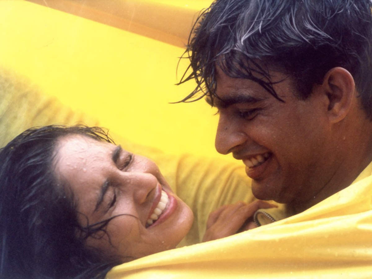 Thank you for keeping the memories alive says Madhavan on 20 years of  'Alaipayuthey' | Tamil Movie News - Times of India