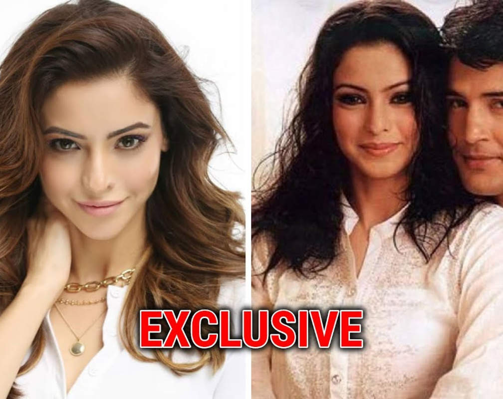 
EXCLUSIVE | Aamna Sharif REVEALS she would LOVE to work with Rajeev Khandelwal again
