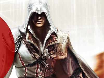 Assassin's Creed 2 ao melhor preço