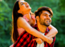 People who are most confident when in love