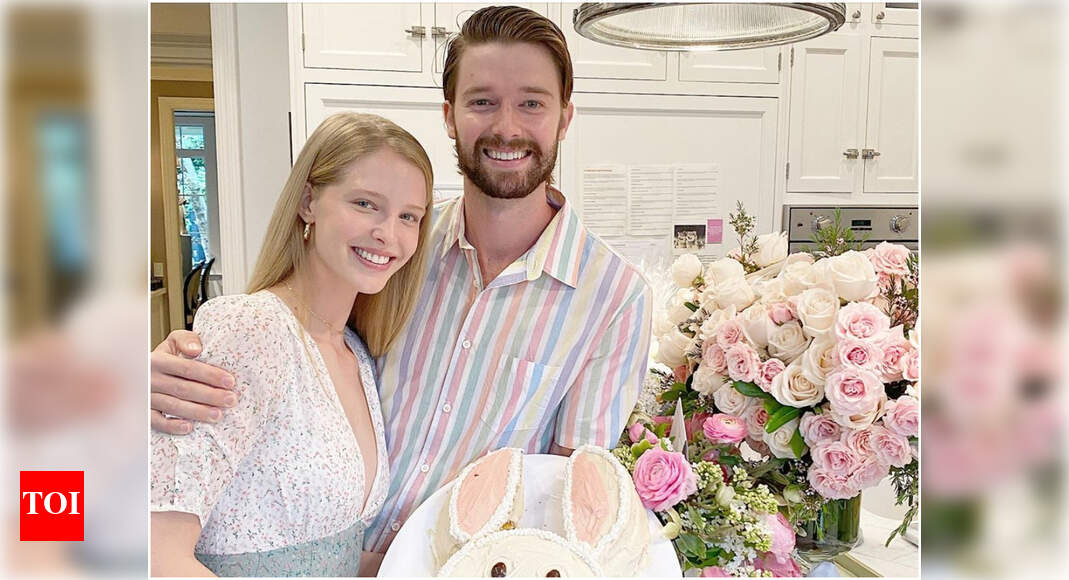 Chris Pratt hilariously trolls brotherinlaw Patrick Schwarzenegger(02)