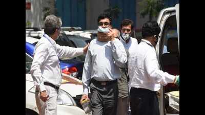Mumbai: NIA arrests activist Anand Teltumbde in Elgar case