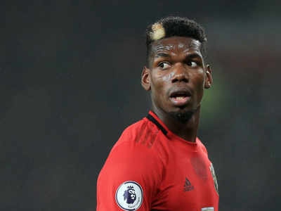 'They miss me', Pogba puzzled by critics like Souness | Football News ...