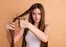Here’s how you can cut your hair at home