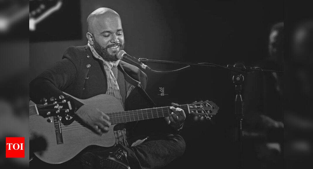 Prajna’s latest single ‘Golap’ is a musical ballad on Love, Loss and ...