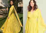 Best ways to introduce yellow in your wardrobe