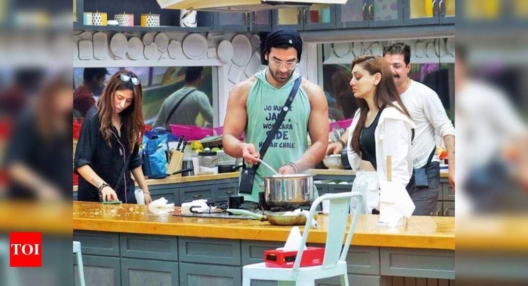 Bigg boss 13 discount episode 41 mx player