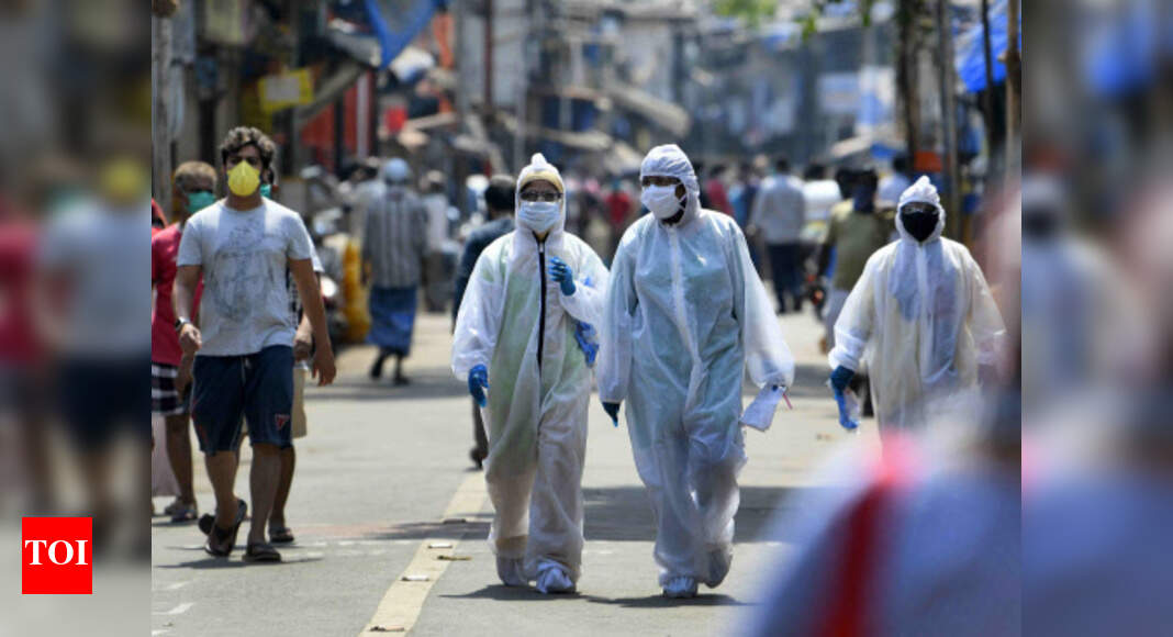 Experts on impact of 21-day lockdown in India