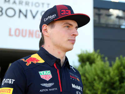 Verstappen to race in virtual Aussie Supercar series