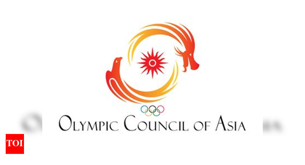 OCA hopeful Of Holding Asian Beach Games In Chinese City Of Sanya In