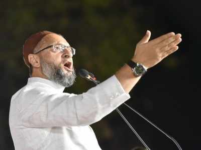 Asaduddin Owaisi accuses PM Modi of 'ignoring' plight of poorer sections