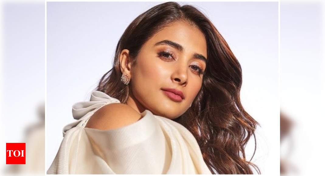 What’s Keeping Pooja Hegde Busy During The Lockdown? | Hindi Movie News ...