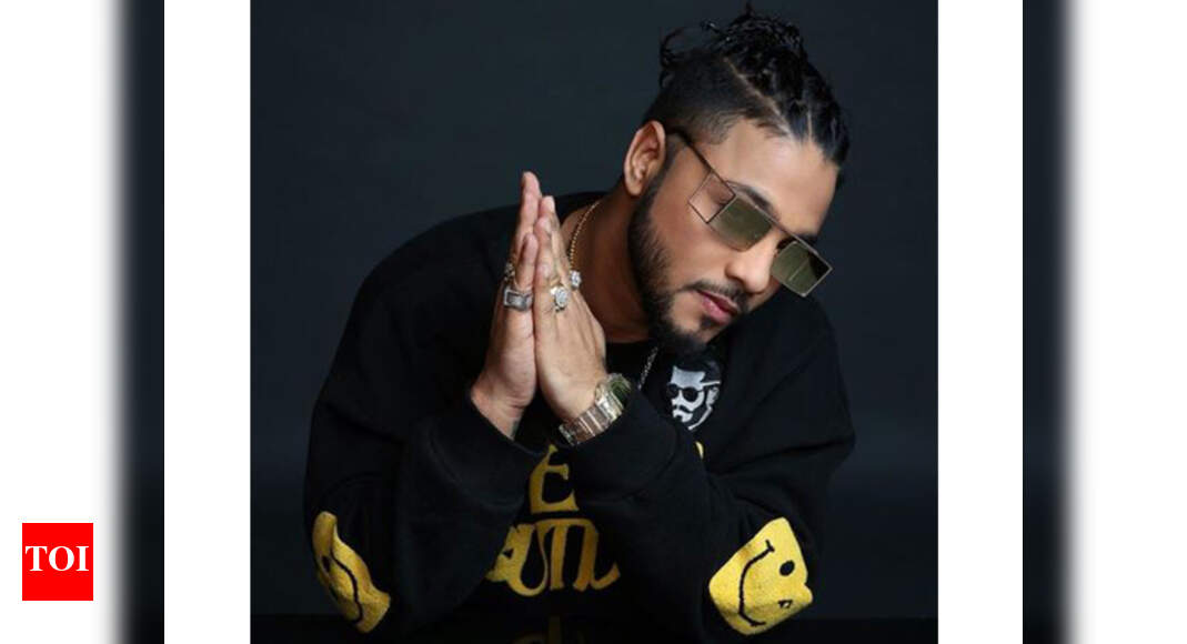 Raftaar's new album narrates story of his life, love and passion for ...
