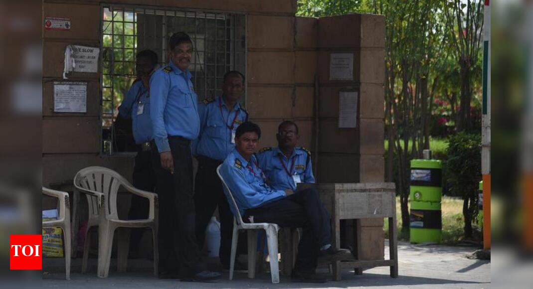 Nagpur Industries may have to prune force Nagpur News Times of India