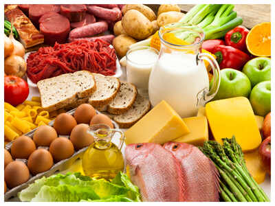 Natural ways to boost immunity during lockdown - Times of India