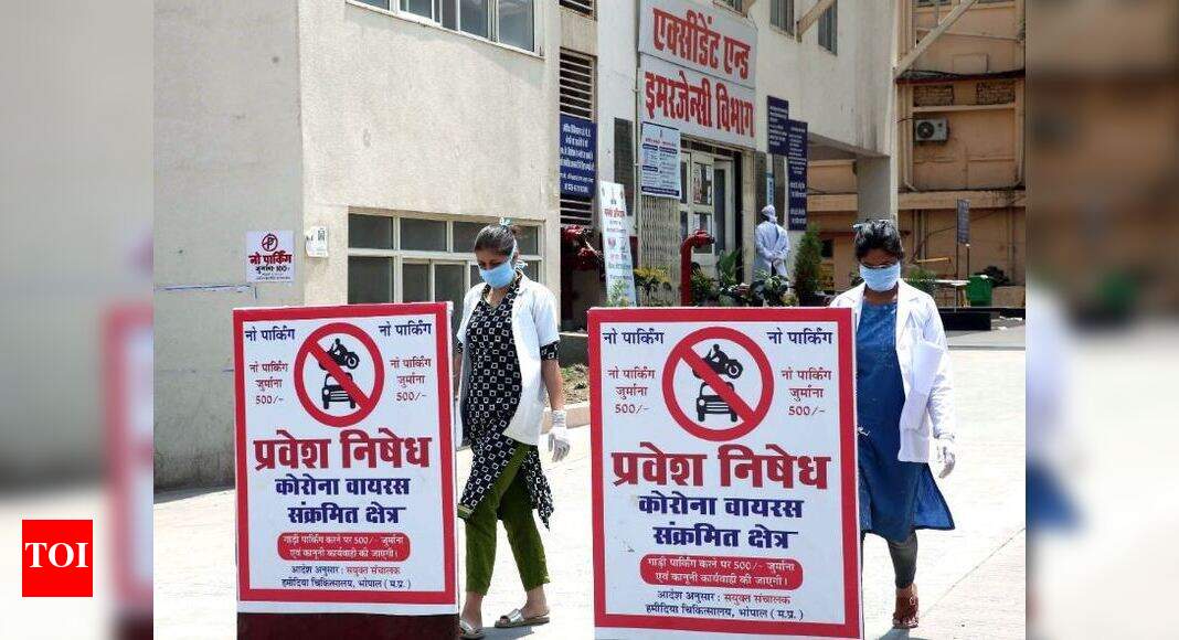 Covid-19 battle rests heavily on govt hospitals