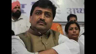 Allow workers to leave for hometowns: Ashok Chavan
