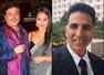Did Shatrughan take a dig at Akshay?