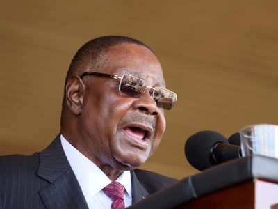 Malawi court to hear President's appeal against vote re-run