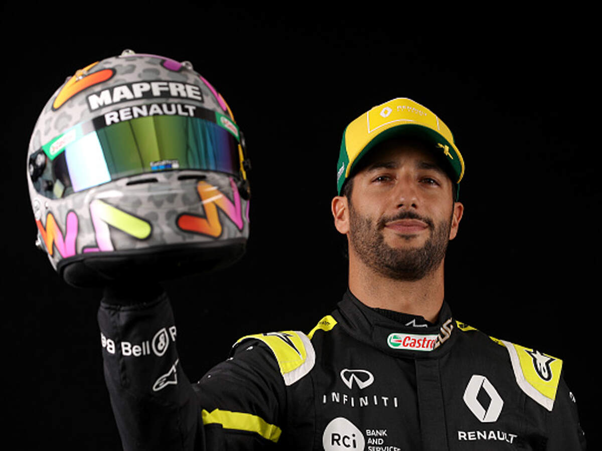 daniel ricciardo highlights