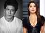 SRK & PC to participate in global concert