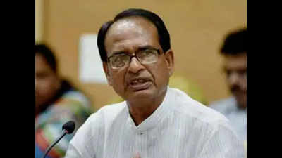 Lockdown in MP to continue till May 3: CM