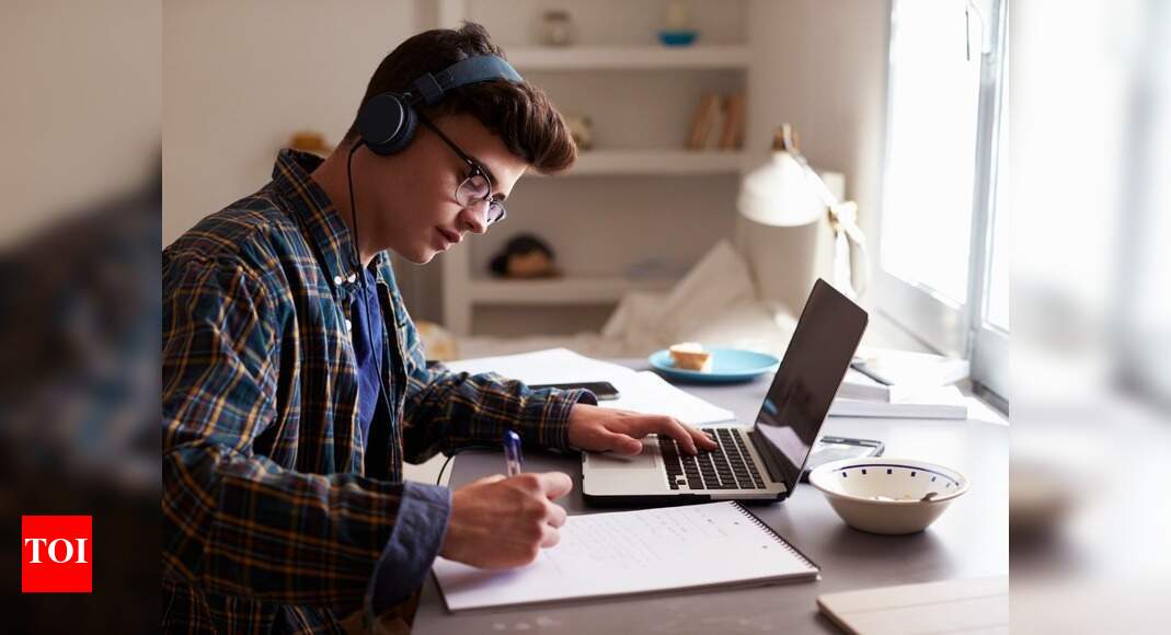 Here is how students can use online resources during the coronavirus ...
