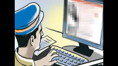Viewing of child porn spiked in Ahmedabad, says study