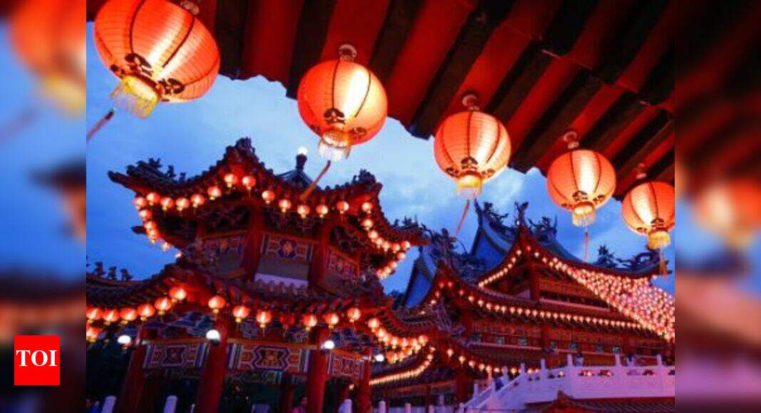 Coronavirus China: China didn't warn public of likely pandemic for 6 ...