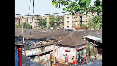 Social distancing takes a walk in Kolkata’s 3,000 slums with 18 lakh people